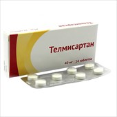 телмисартан-озон таб 40мг n14 фото