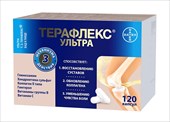 терафлекс ультра капсул n120 фото