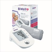 тонометр автомат b well pro-33 р m манжета 22-32см фото