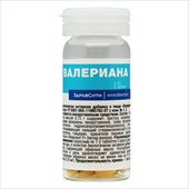 валериана-здравсити таб n50 фото