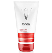 vichy dercos aminexil кондиционер против выпадения волос 200мл укрепляющий фото