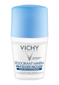vichy дезодорант минеральный без алюминия 50 мл шарик фото