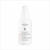 виши капитал солей флюид uv-клир spf50+ для лица против несовершенств 40мл фото