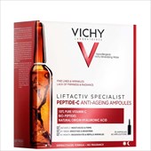 vichy liftactiv ампулы пептид-с 1,8 мл n30 фото