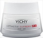 vichy liftactiv supreme крем-уход против морщин spf30 50мл фото