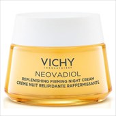 vichy neovadiol менопауза крем ночной восстанавливающий и питательный 50мл фото