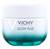 vichy slow age крем для лица для нормальной и сухой кожи 50 мл фото