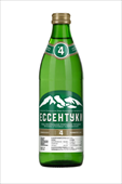 вода лечебно-столовая ессентуки 4 0,45л стекло фото