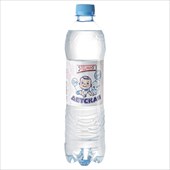 вода питьевая стелмас бут пэт 0,6л для детей фото