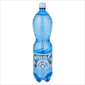 вода питьевая светла б/газа бут пэт 1,5л фото