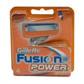 жиллет кассеты fusion power n4 фото