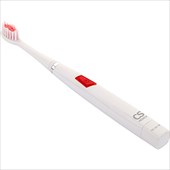 cs medica з/щетка электр cs-167-w белая звуковая фото