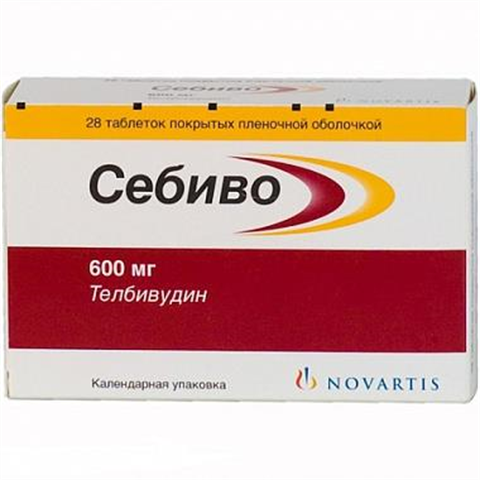 себиво 600 мг 28 табл фото