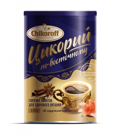 цикорий порошок 150 г фото