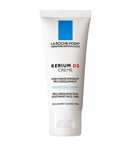 Kerium ds creme при псориазе