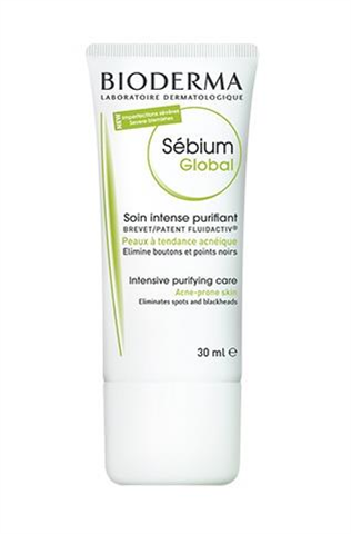 bioderma sebium global интенсивный уход 30 мл фото