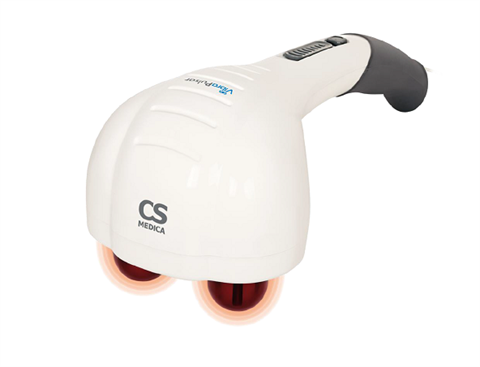 cs medica вибромассажер vibrapulsar cs-v2 фото
