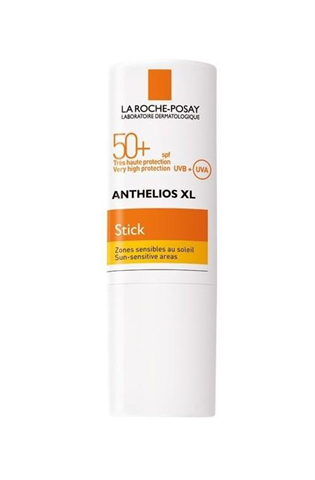 ля рош позе антгелиос xl стик для чувствительных зон spf50 плюс 9 гр фото
