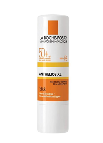 ля рош позе антгелиос xl стик для губ spf50 плюс 4,7 мл фото