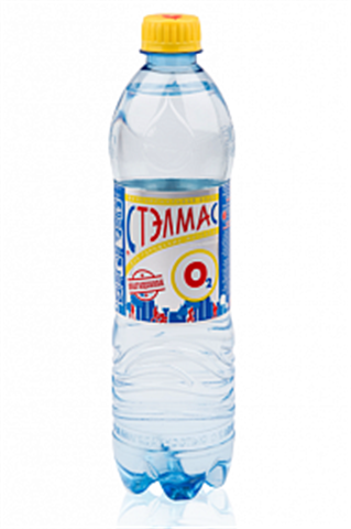 вода столовая 02 бут пэт 0,6л б/газа фото