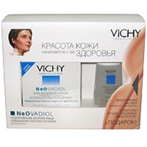 Виши Неовадиол Набор Купить