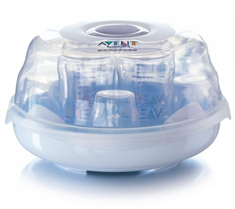 avent 8278 стерилизатор для свч фото