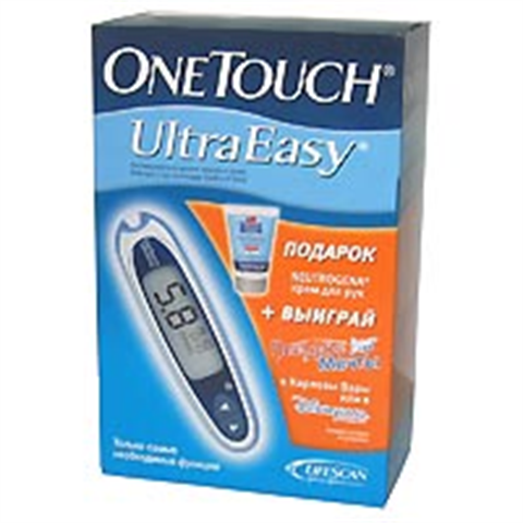 глюкометр one touch ультра изи фото