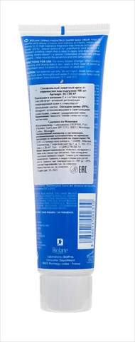 biolane крем успокаивающий для раздраженной кожи 100мл фото