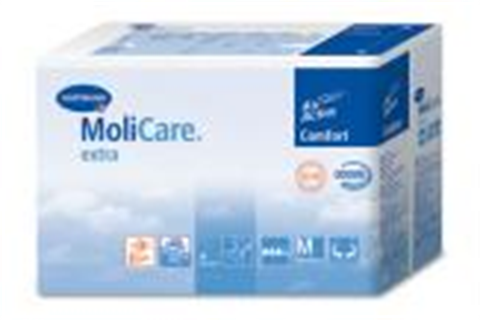 подгузники molicare comfort(2245мл)n10 м фото