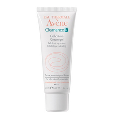avene cleanance к крем себорегулирующий и кераторегулирующий 40 мл фото