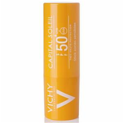 виши капиталь солей стик для чувствительных зон spf 50 плюс 9 г фото