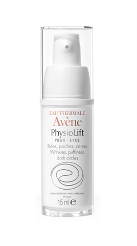 avene physiolift крем для контура глаз от глубоких морщин 15 мл фото