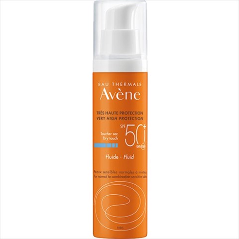 авен флюид 50мл spf 50 плюс  фото
