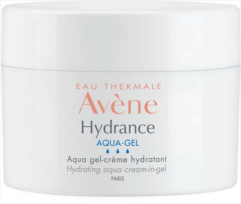 avene hydrence аква-гель 50мл фото