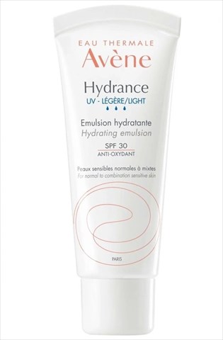 avene hydrance legere эмульсия 40мл увлажняющая фото