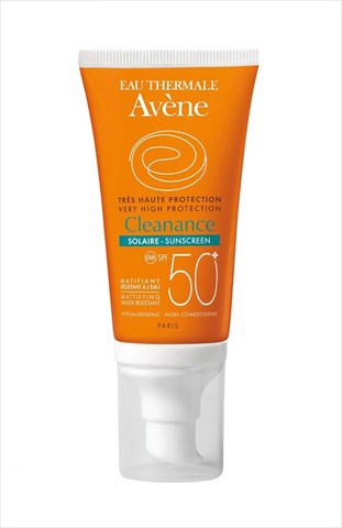 авен клинанс эмульсия солнцезащитная spf50 плюс 50 мл фото