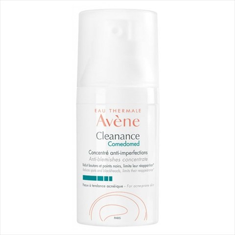 avene cleanance comedomed для кожи склонной к акне 30мл фото