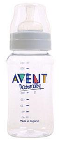 avent 8147 бутылка для кормления 330 мл фото