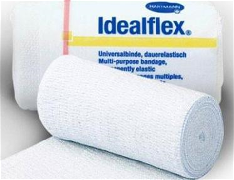 бинт эласт idealflex 10смx5м мал растяж фото