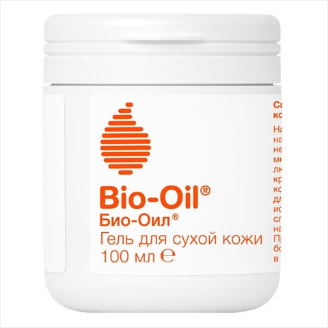 био-оил гель для сухой кожи 100 мл фото