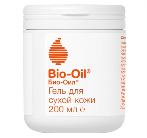 био-оил гель для сухой кожи 200 мл фото