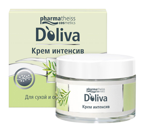 Долива Косметика Официальный Интернет Магазин