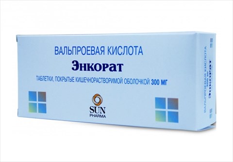энкорат 300 мг 100 табл фото