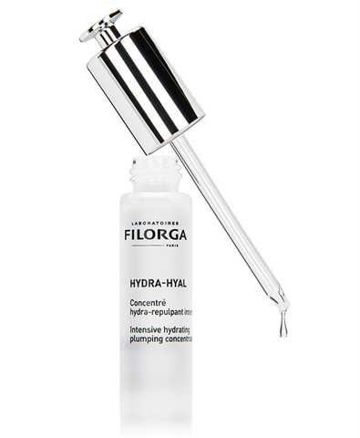 филорга гиал-дефанс сыворотка, 30мл антигиалуронидазная filorga lab  фото