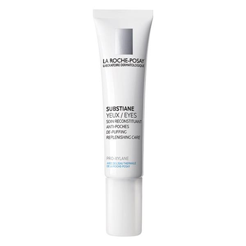 la roche-posay hyalu b5 уход для контура глаз против морщин 15 мл фото