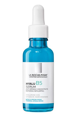 la roche-posay hyalu b5 сыворотка для упругости кожи лица 30мл фото
