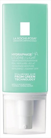 la roche- posay hydraphase ha крем легкий 50мл фото