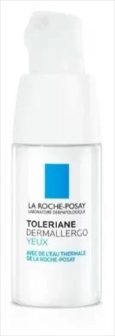 la roche-posay toleriane dermallegro уход для глаз 20мл фото