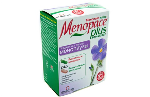 manopace plus 28 капсул плюс 28 таблеток фото