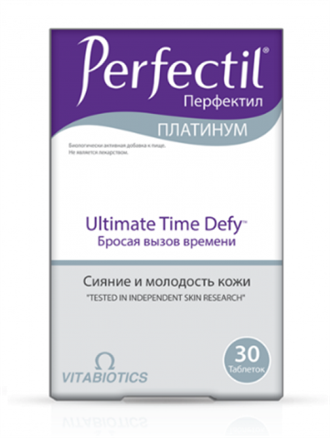 перфектил платинум таб 30 фото